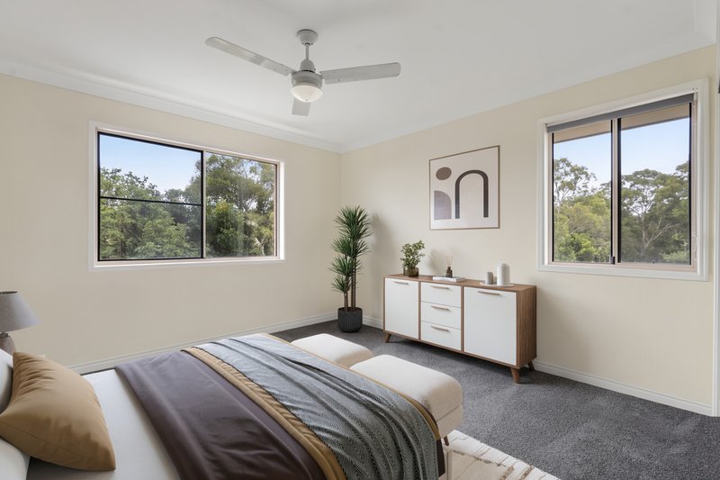 Photo - 30/9 Rata Place, Nerang QLD 4211 - Image 10