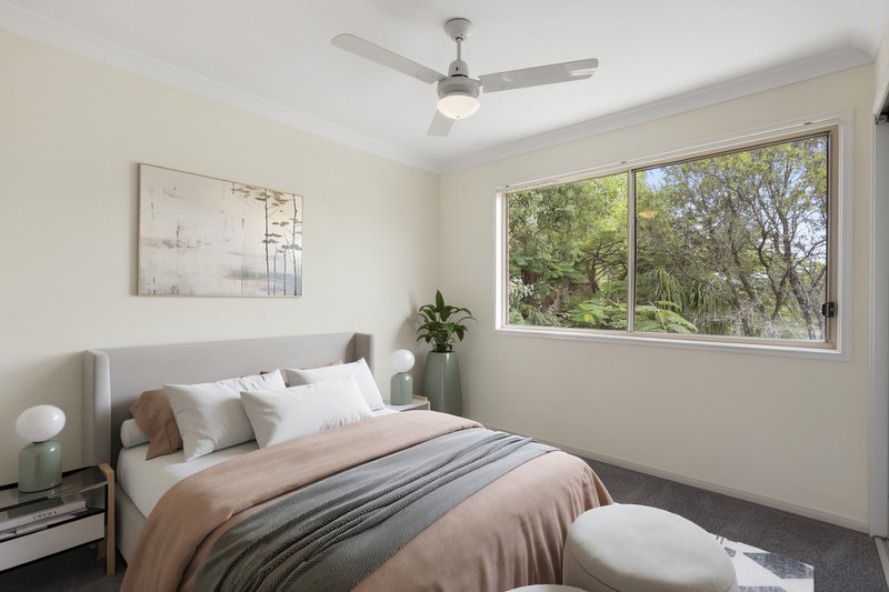Photo - 30/9 Rata Place, Nerang QLD 4211 - Image 12