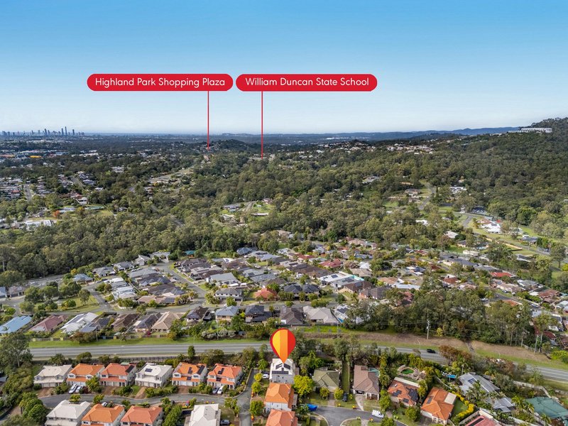 Photo - 30/9 Rata Place, Nerang QLD 4211 - Image 21