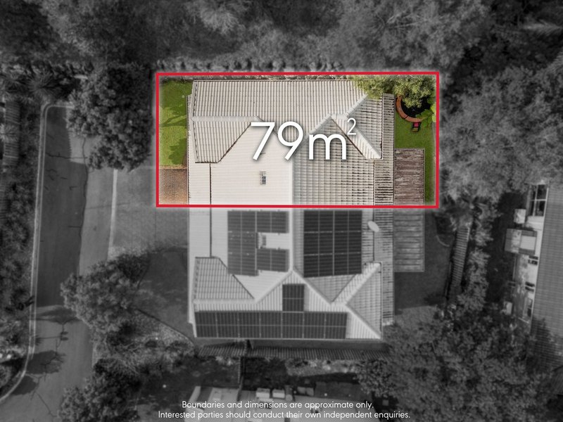 Photo - 30/9 Rata Place, Nerang QLD 4211 - Image 25
