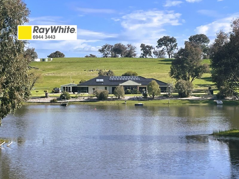 309 Reno Road, Gundagai NSW 2722