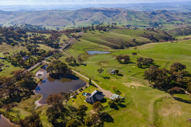 309 Reno Road, Gundagai NSW 2722