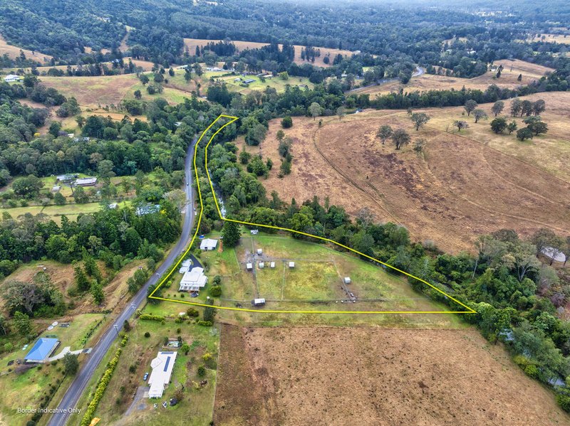 309 Upper Coomera Road, Canungra QLD 4275