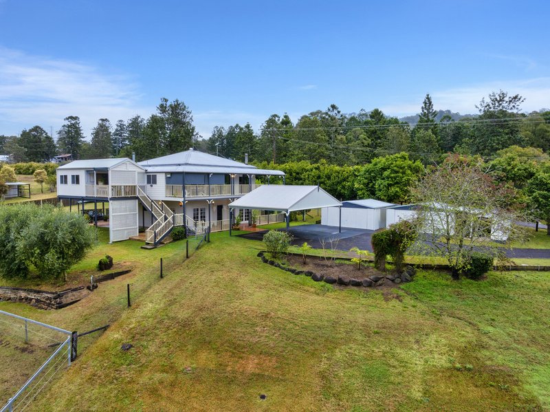 Photo - 309 Upper Coomera Road, Canungra QLD 4275 - Image 2