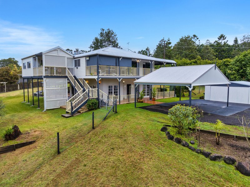 Photo - 309 Upper Coomera Road, Canungra QLD 4275 - Image 4