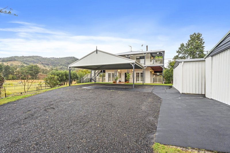 Photo - 309 Upper Coomera Road, Canungra QLD 4275 - Image 17