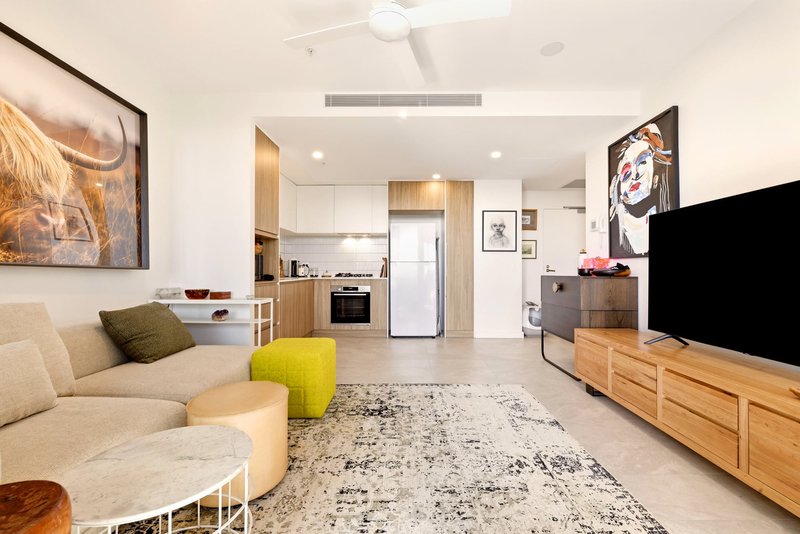 Photo - 30909/15 Wharf Street, Hamilton QLD 4007 - Image 5