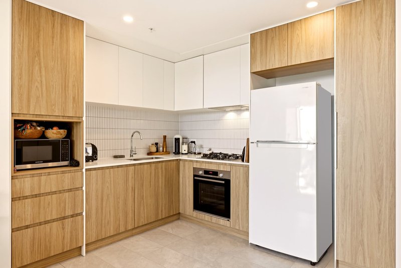 Photo - 30909/15 Wharf Street, Hamilton QLD 4007 - Image 6