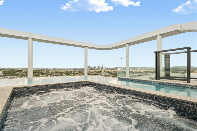 Photo - 30909/15 Wharf Street, Hamilton QLD 4007 - Image 12