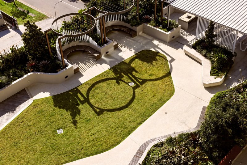Photo - 30909/15 Wharf Street, Hamilton QLD 4007 - Image 14