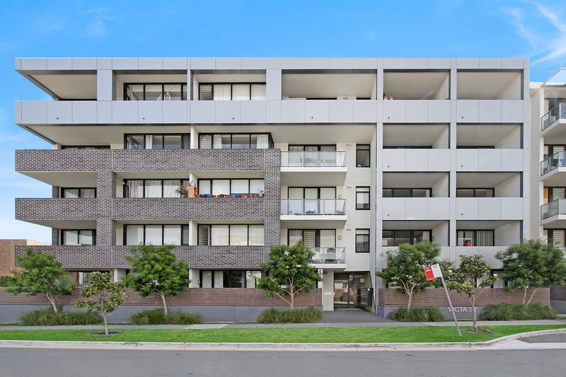 Photo - 309/1 Victa Street, Campsie NSW 2194 - Image 1