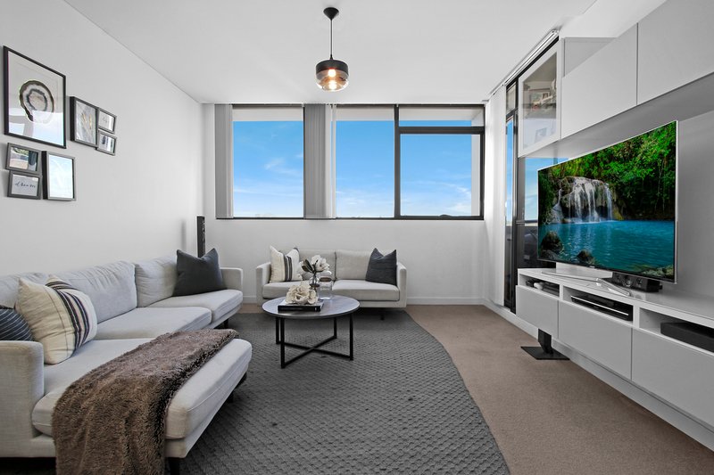 Photo - 309/1 Victa Street, Campsie NSW 2194 - Image 2