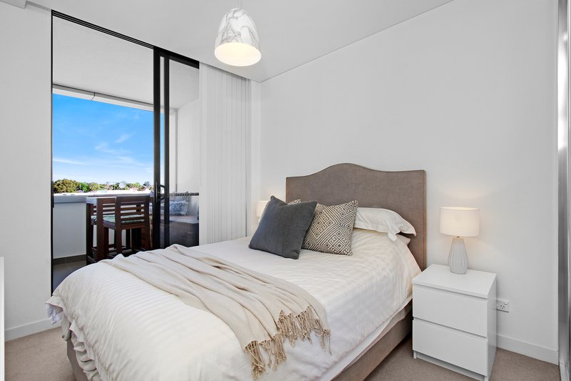 Photo - 309/1 Victa Street, Campsie NSW 2194 - Image 4