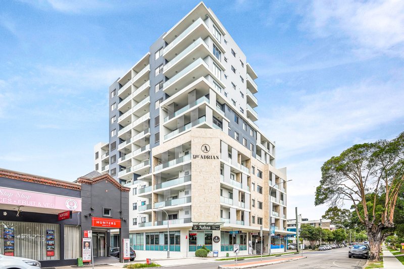 309/108 Station Street, Wentworthville NSW 2145