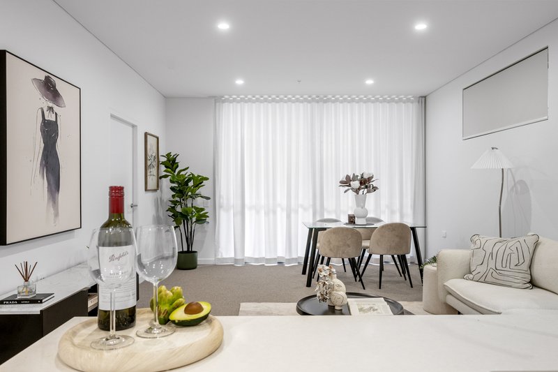 Photo - 309/115-119 Derby Street, Penrith NSW 2750 - Image 1