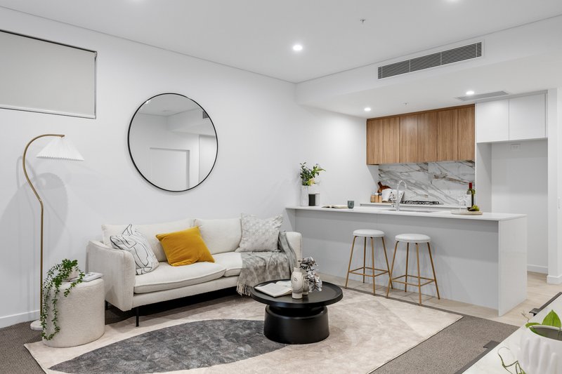 Photo - 309/115-119 Derby Street, Penrith NSW 2750 - Image 2