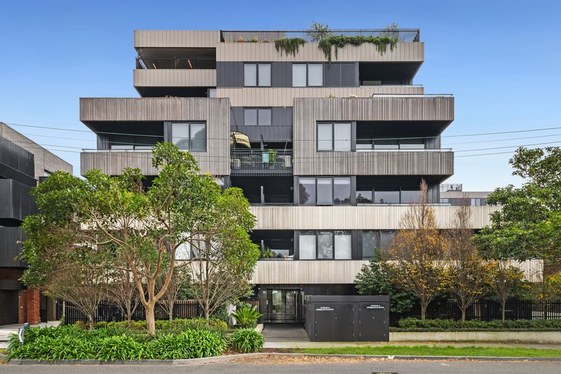 Photo - 309/12 Albert Street, Hawthorn East VIC 3123 - Image 1