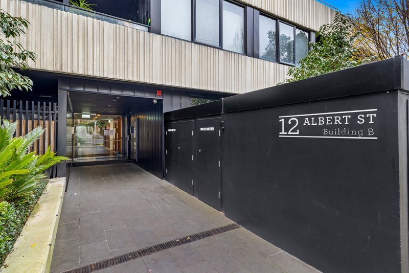 Photo - 309/12 Albert Street, Hawthorn East VIC 3123 - Image 2
