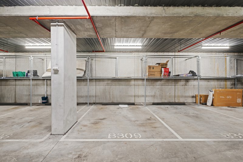 Photo - 309/12 Albert Street, Hawthorn East VIC 3123 - Image 8