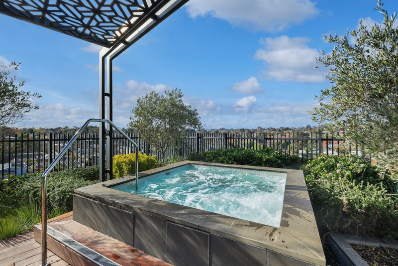Photo - 309/12 Albert Street, Hawthorn East VIC 3123 - Image 11