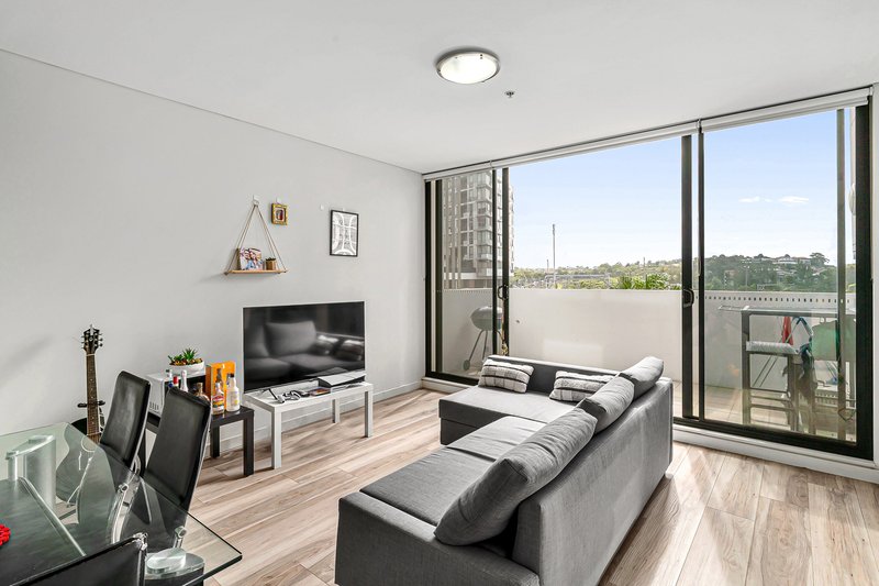 309/12 Brodie Spark Drive, Wolli Creek NSW 2205