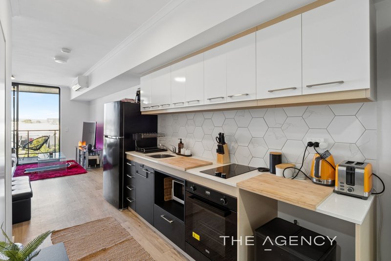 Photo - 309/14 Cecil Avenue, Cannington WA 6107 - Image 1