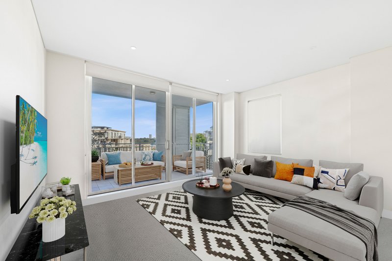 Photo - 309/18 Woodlands Avenue, Breakfast Point NSW 2137 - Image 1