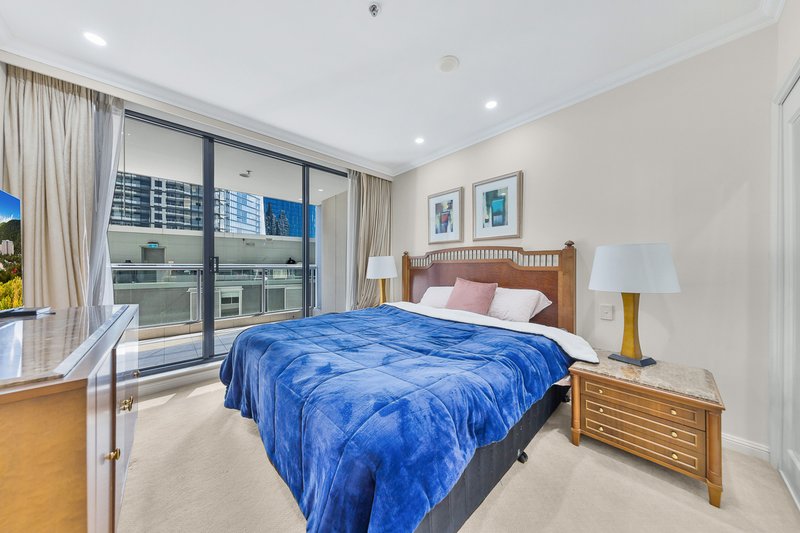 Photo - 309/187 Kent Street, Sydney NSW 2000 - Image 4