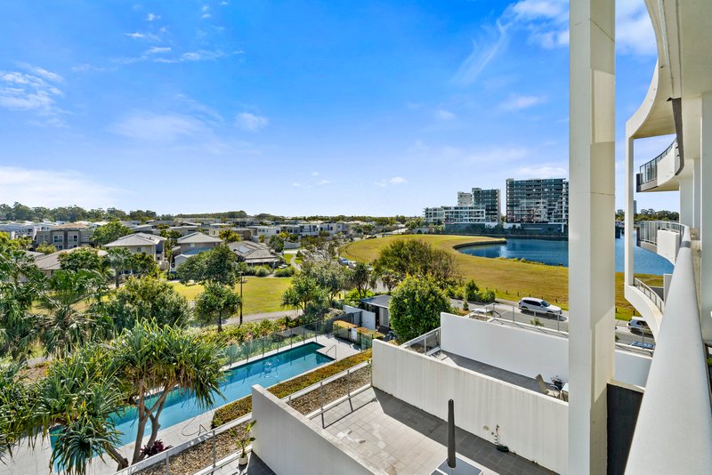 309/2 East Quay Drive, Biggera Waters QLD 4216