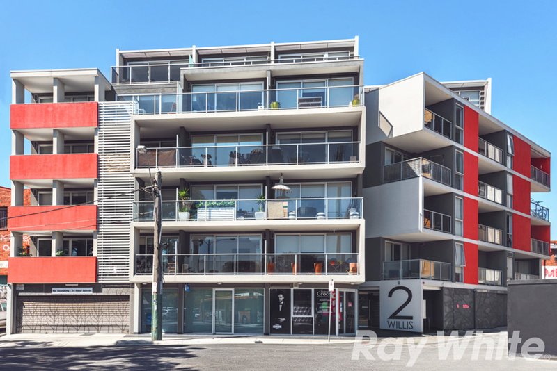 Photo - 309/2 Willis Lane, Hampton VIC 3188 - Image 18