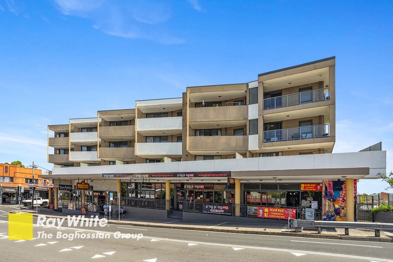 309/229 Kingsgrove Road, Kingsgrove NSW 2208