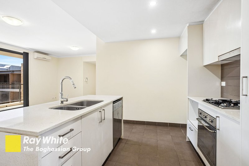 Photo - 309/229 Kingsgrove Road, Kingsgrove NSW 2208 - Image 3