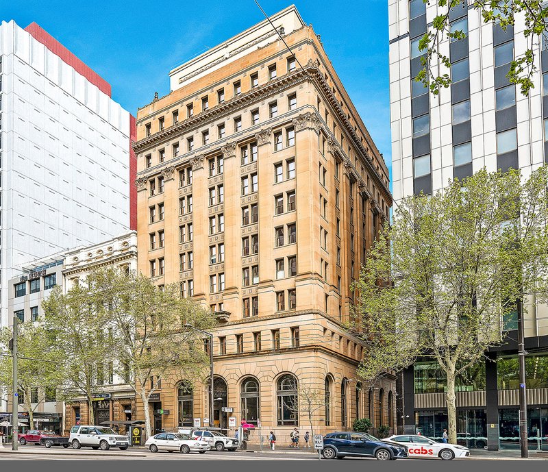Photo - 309/23 King William Street, Adelaide SA 5000 - Image 2