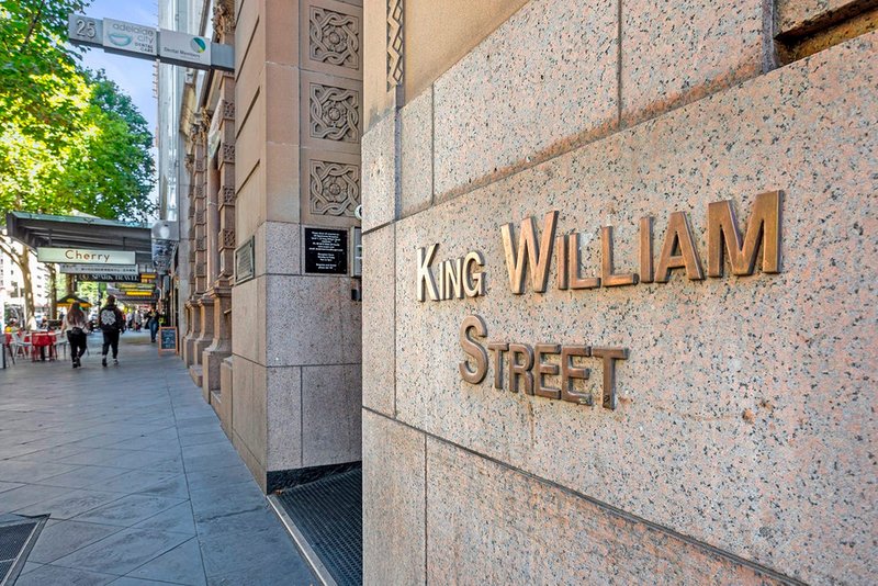 Photo - 309/23 King William Street, Adelaide SA 5000 - Image 3