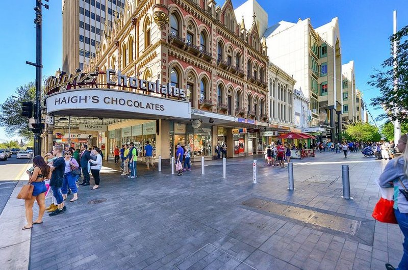 Photo - 309/23 King William Street, Adelaide SA 5000 - Image 9