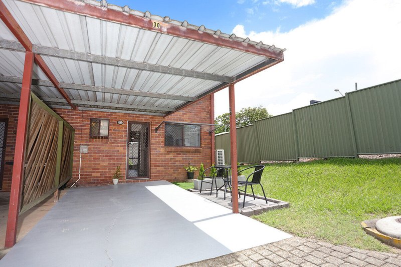 Photo - 30/93-99 Logan Street, Beenleigh QLD 4207 - Image 7