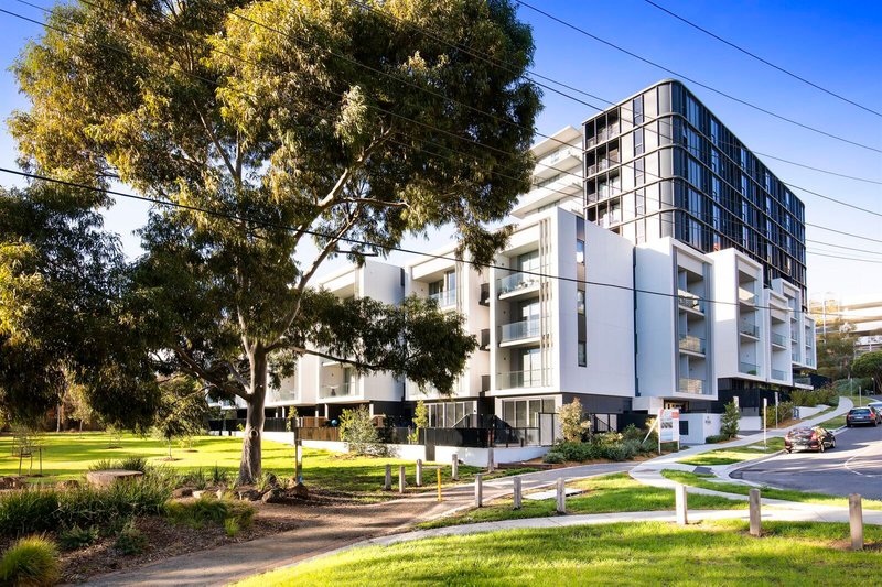 309/3 Grosvenor Street, Doncaster VIC 3108