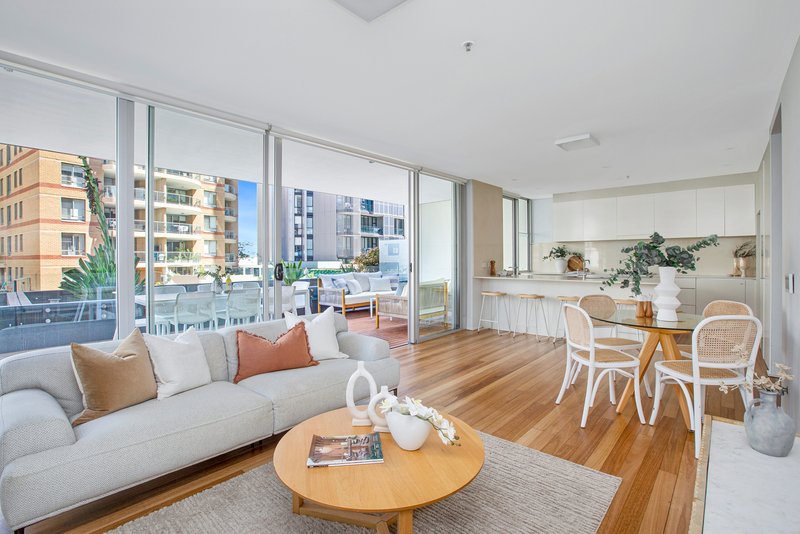 309/310 Oxford Street, Bondi Junction NSW 2022