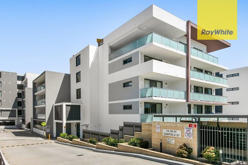 309/31C Garfield Street, Wentworthville NSW 2145