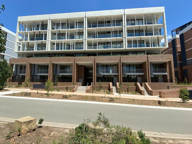 309/32 Civic Way, Rouse Hill NSW 2155