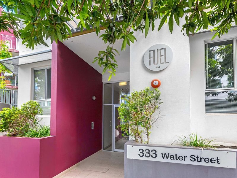 309/333 Water Street, Fortitude Valley QLD 4006