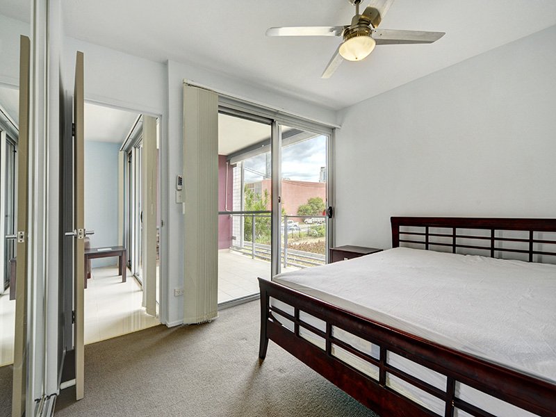 Photo - 309/333 Water Street, Fortitude Valley QLD 4006 - Image 5