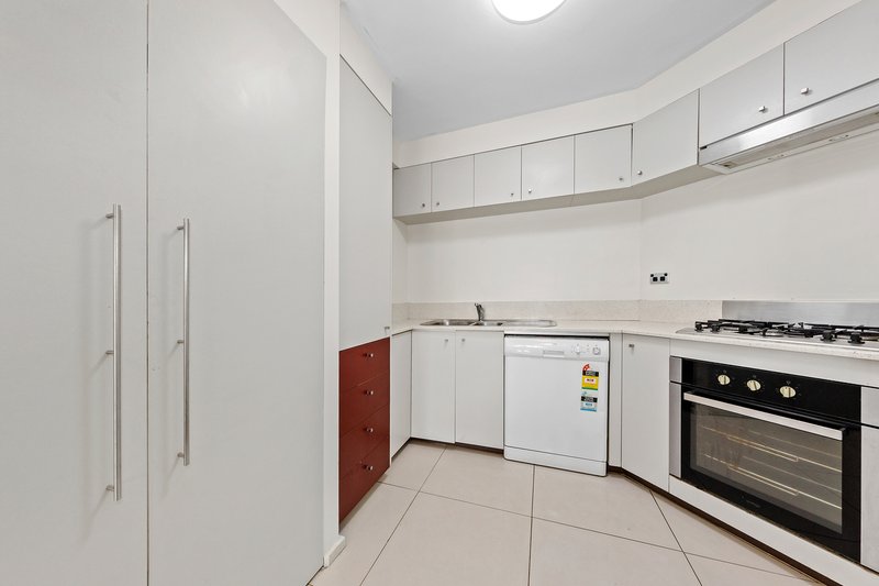 Photo - 309/333 Water Street, Fortitude Valley QLD 4006 - Image 4