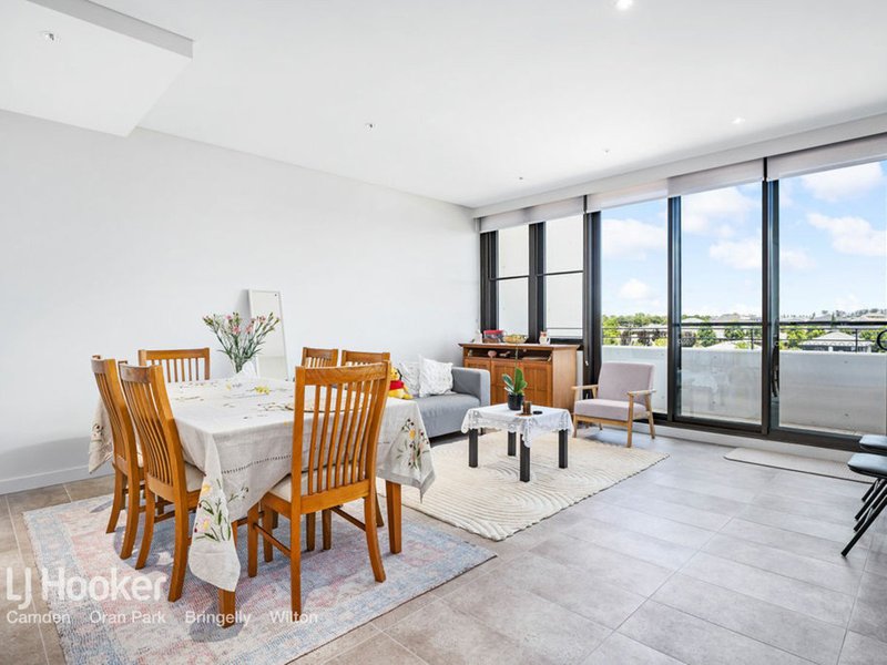 Photo - 309/4 Fordham Way, Oran Park NSW 2570 - Image 3