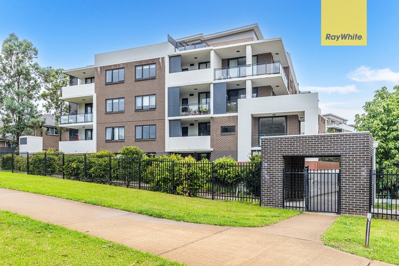 309/4 Gerbera Place, Kellyville NSW 2155