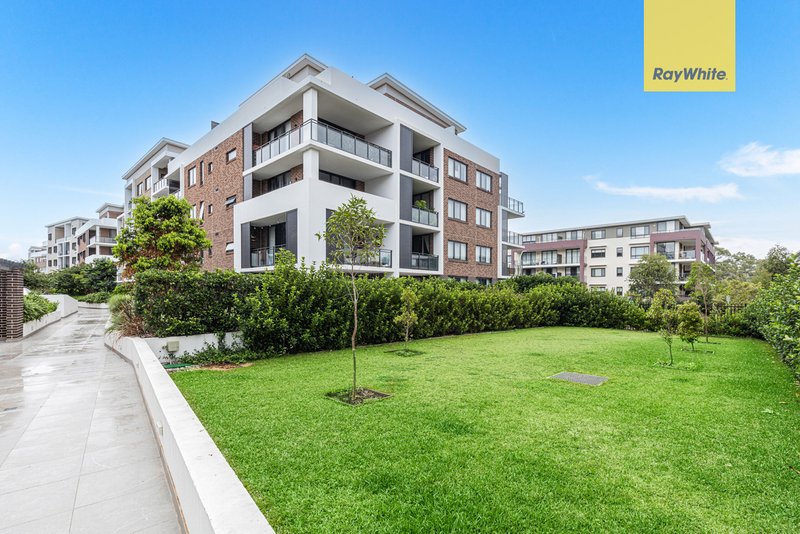 Photo - 309/4 Gerbera Place, Kellyville NSW 2155 - Image 12