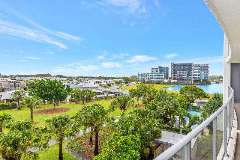 309/41 Harbour Town Drive, Biggera Waters QLD 4216