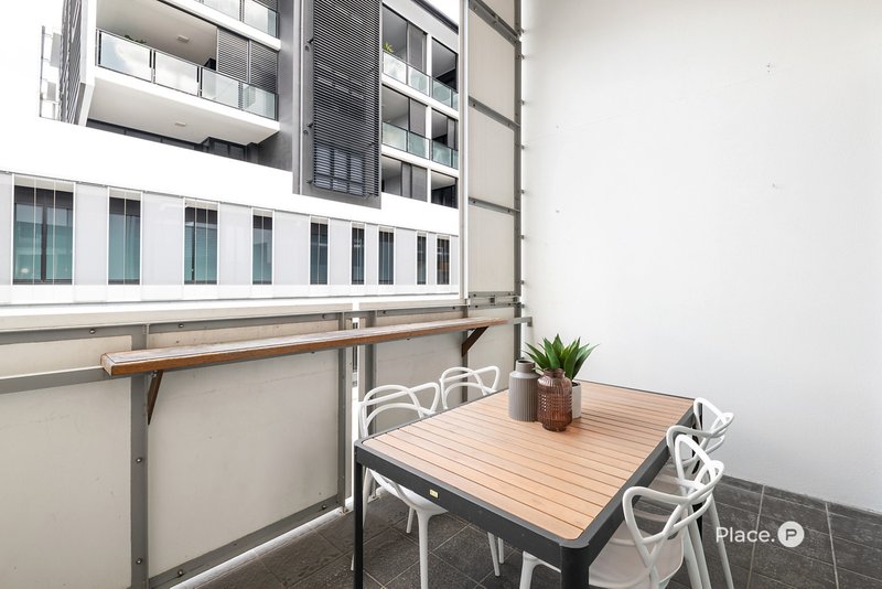 Photo - 309/41 Robertson Street, Fortitude Valley QLD 4006 - Image 8