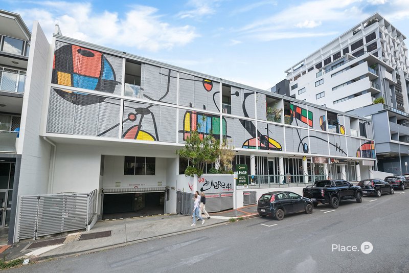 Photo - 309/41 Robertson Street, Fortitude Valley QLD 4006 - Image 25