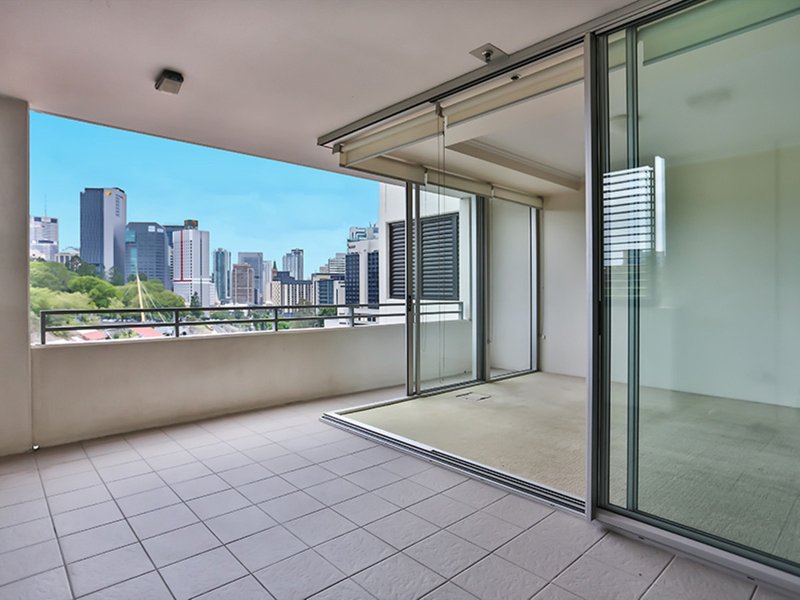 3094/3 Parkland Boulevard, Brisbane City QLD 4000